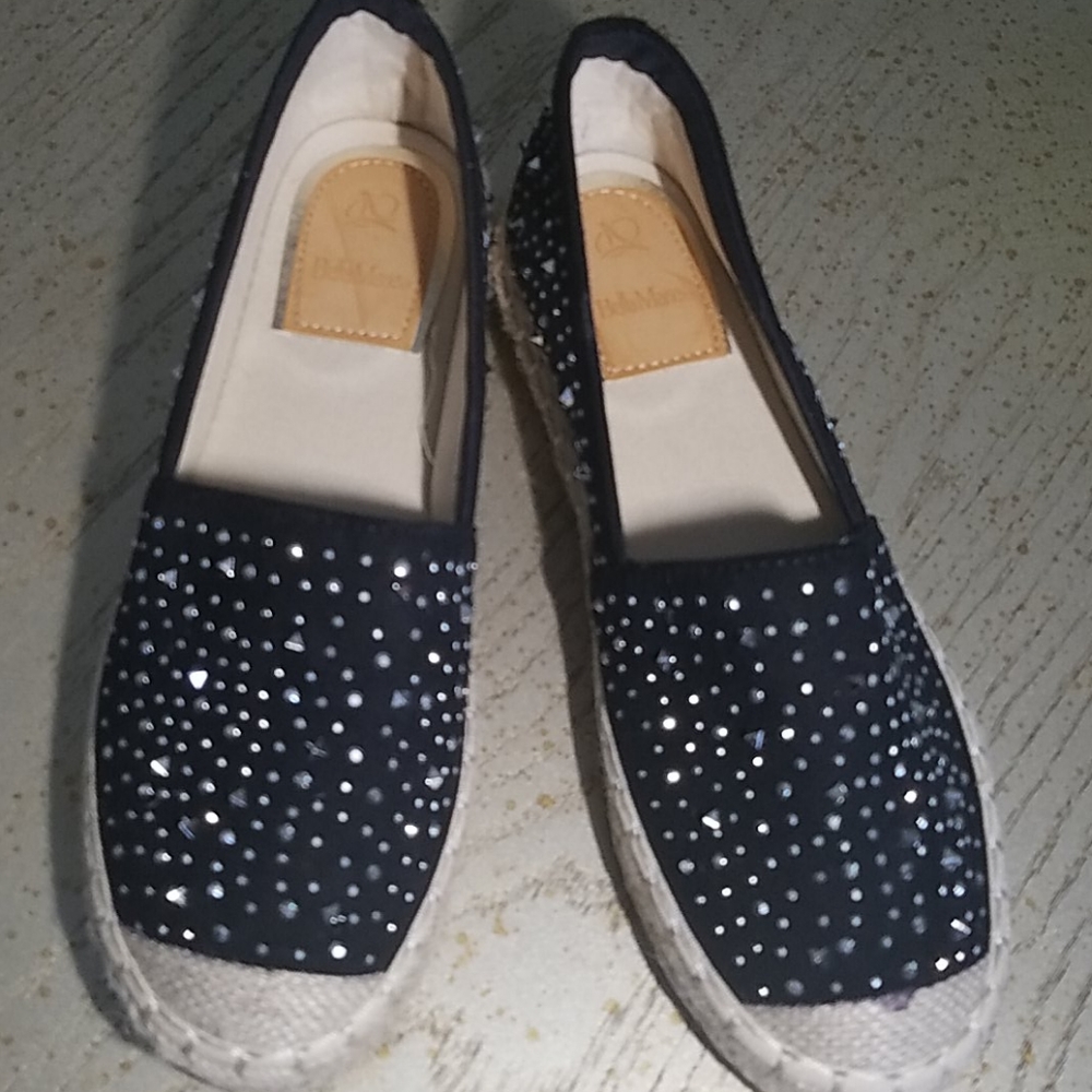 Ladies Shoes